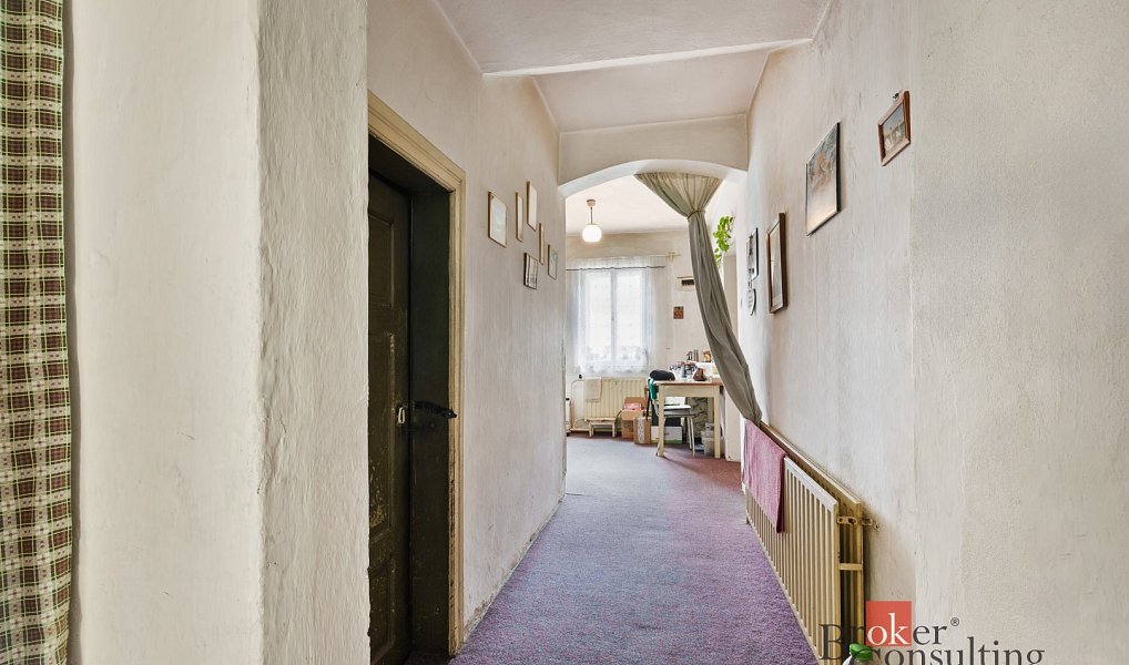 Prodej domu 225 m² s pozemkem 1 749 m², Velký Šenov – náhled fotky 27