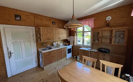 Prodej domu 135 m² s pozemkem 1 289 m², Zátiší, Doksy - Staré Splavy, okres Česká Lípa