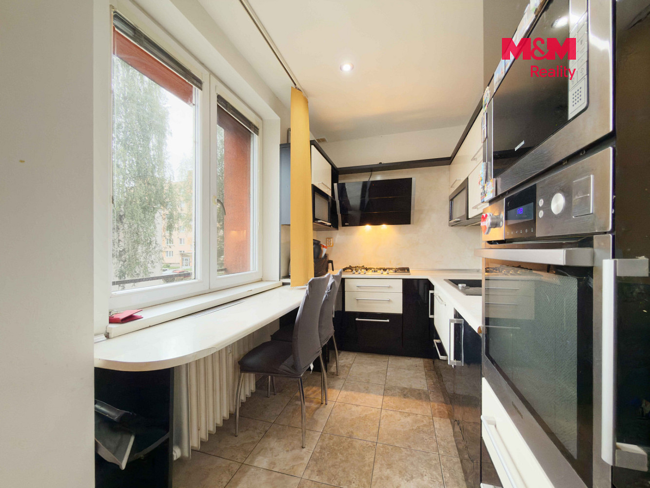 Prodej bytu 2+1 52 m² – fotografie 4