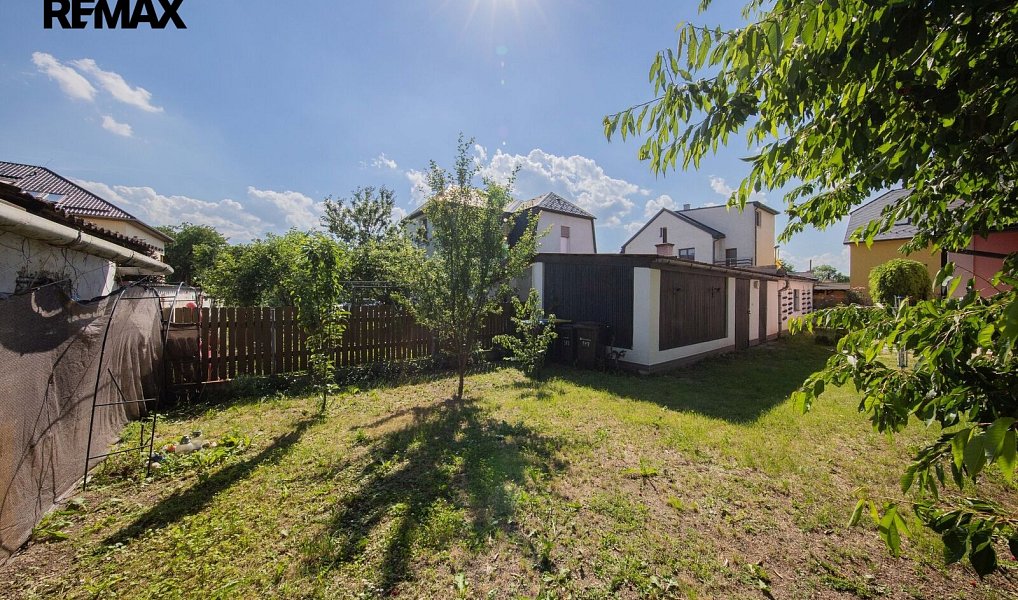 Prodej domu 87 m² s pozemkem 411 m², Mohelnice – náhled fotky 28