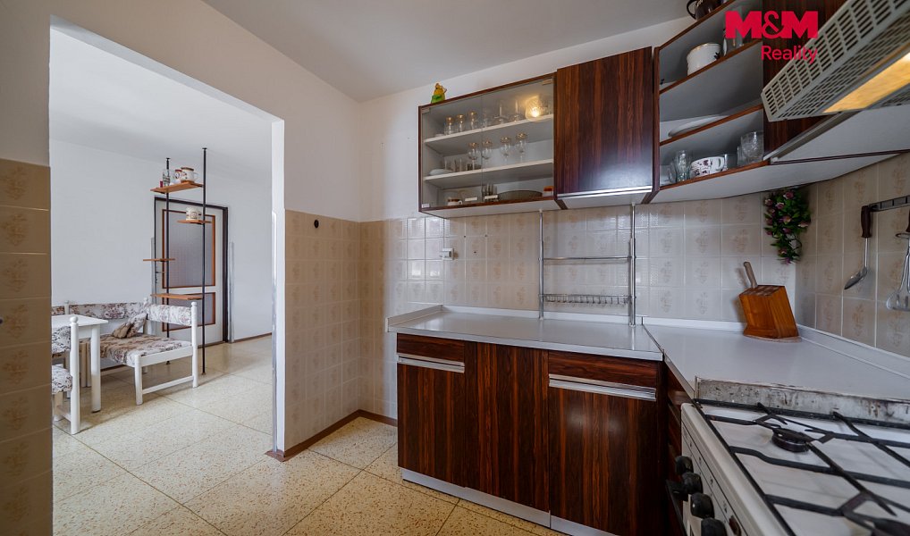 Prodej domu 198 m² s pozemkem 673 m², Brno – náhled fotky 8