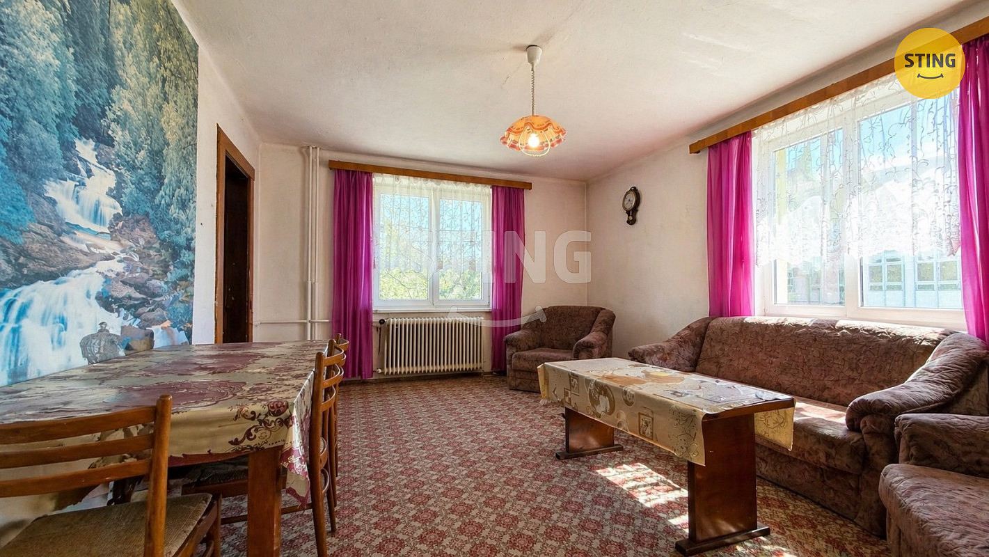 Prodej domu 200 m² s pozemkem 759 m² – fotografie 4