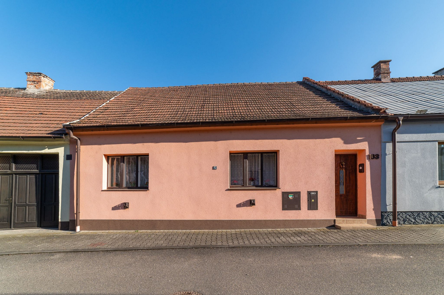 Prodej domu 120 m² s pozemkem 321 m² – fotografie 3