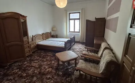 Pronájem pokoje 23 m², Dolní náměstí, Olomouc