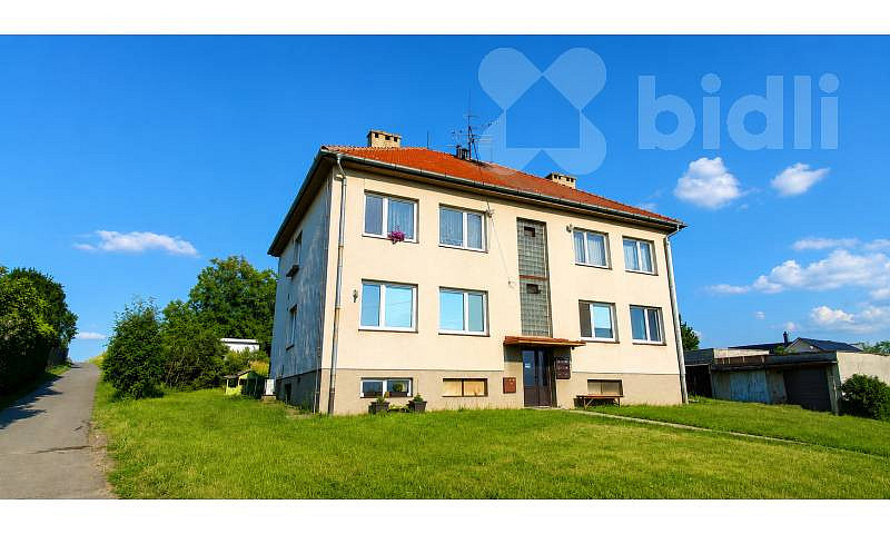 Prodej bytu 1+kk 36 m² — photo 2