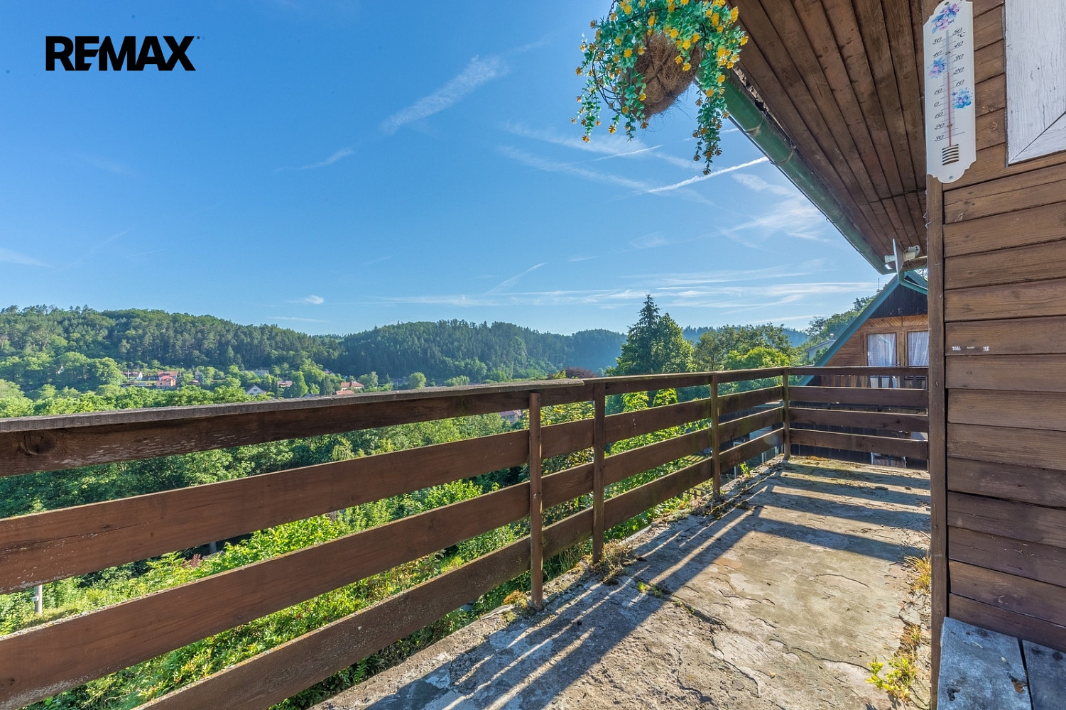 Prodej chaty/chalupy 74 m² s pozemkem 383 m² – pohled 2