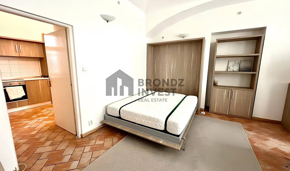 Pronájem bytu 2+1 50 m², Praha – náhled fotky 3