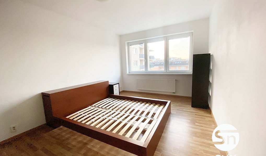 Pronájem bytu 2+kk 55 m², Praha – náhled fotky 6