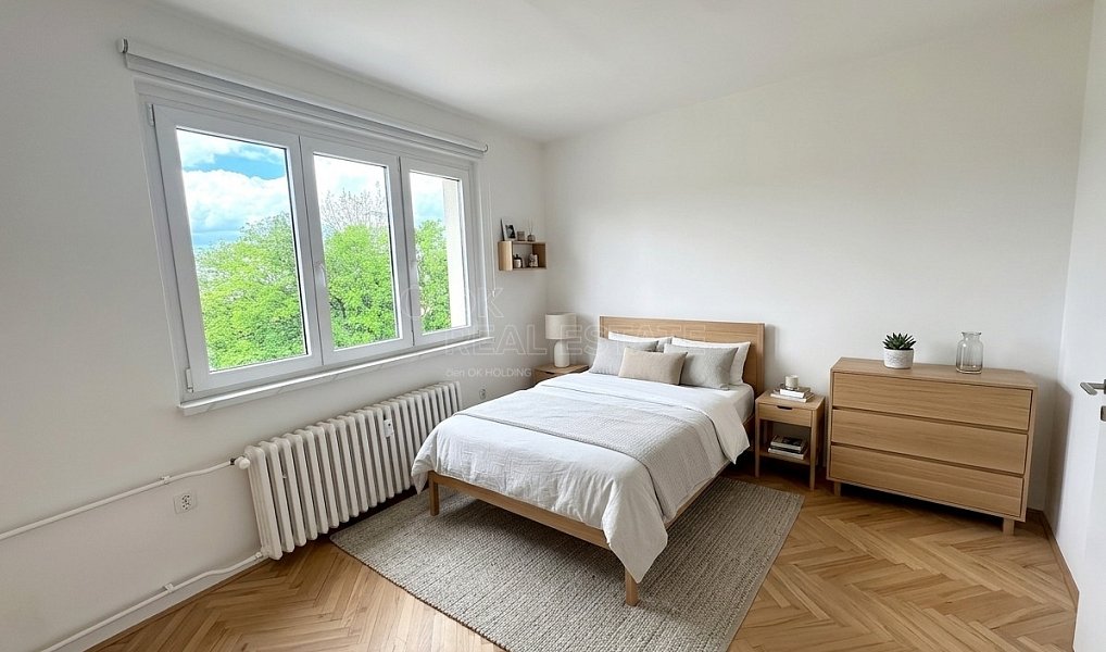 Prodej bytu 2+1 52 m², Šternberk – náhled fotky 7