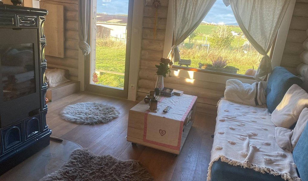 Prodej domu 70 m² s pozemkem 873 m², Jivina – náhled fotky 10