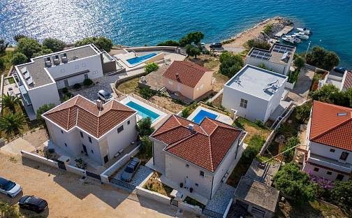 Prodej ubytovacího objektu 160 m², Jakišnica, Chorvatsko