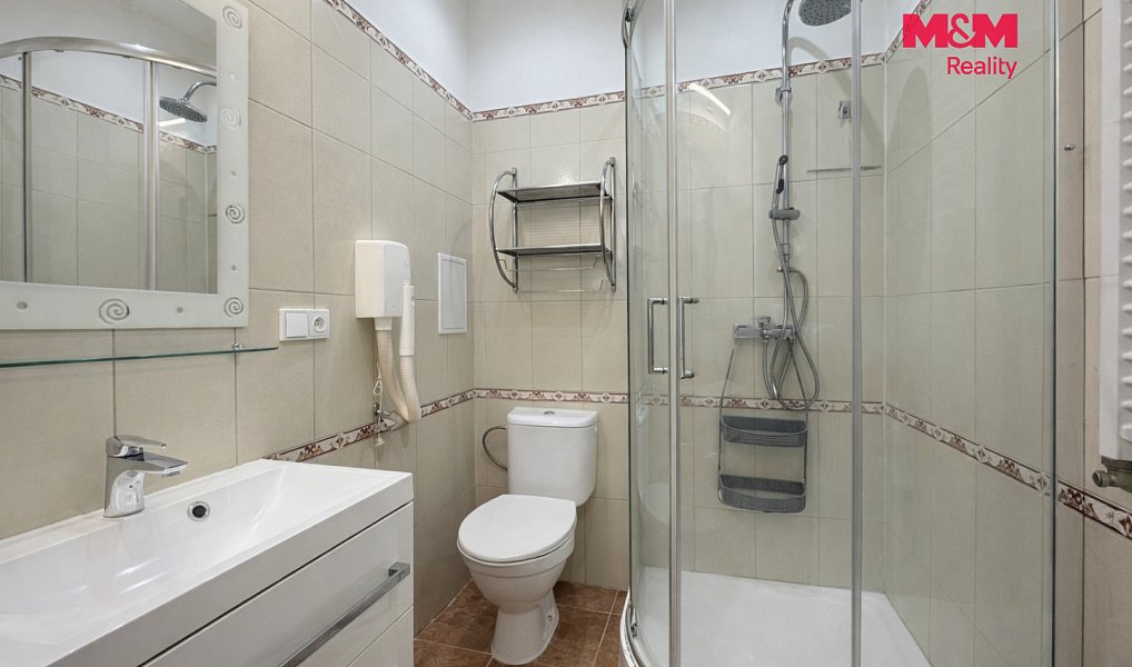 Prodej bytu 1+1 33 m², Karlovy Vary – náhled fotky 4