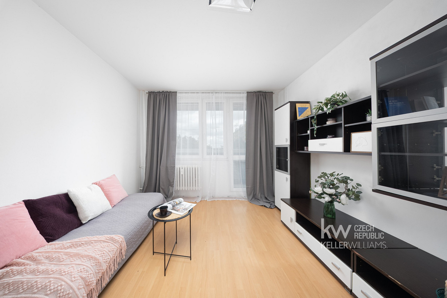 Prodej bytu 3+kk 55 m² – fotografie 5