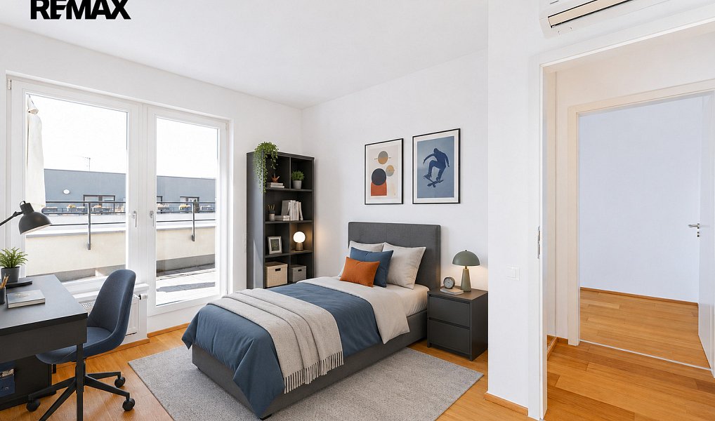 Prodej bytu 4+kk 99 m², Praha – náhled fotky 6