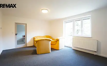 Pronájem bytu 2+1 60 m², Nad Bořislavkou, Praha 6 - Vokovice