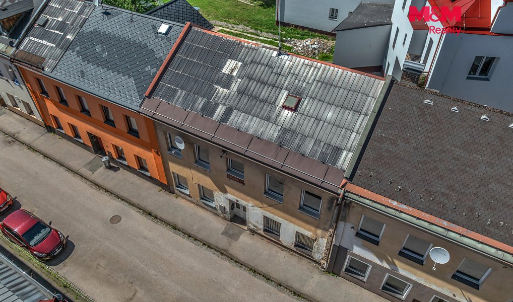 Prodej domu 170 m² s pozemkem 141 m², Úpice – náhled fotky 15