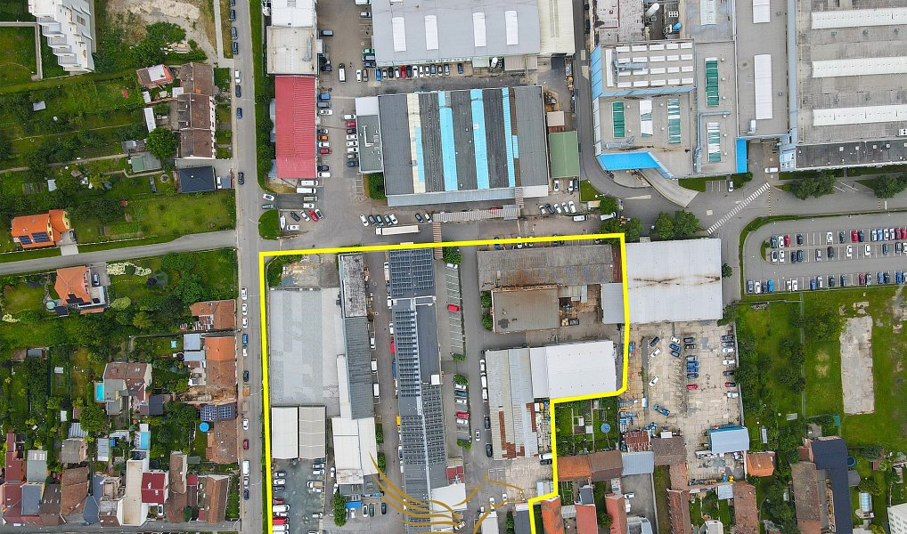 Pronájem kanceláře 105 m², Brno – náhled fotky 9