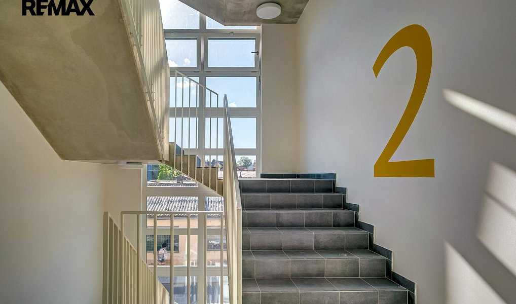 Prodej bytu 2+kk 42 m², Hostivice – náhled fotky 12