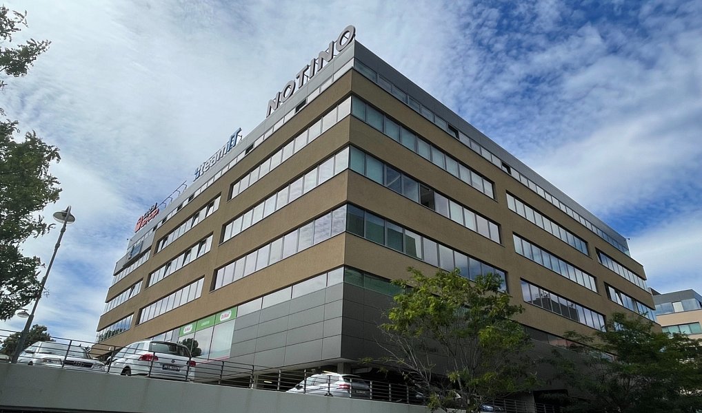 Pronájem kanceláře 577 m², Brno – náhled fotky 19