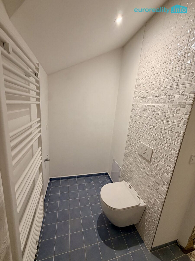 Prodej bytu 2+kk 52 m² – fotografie 4