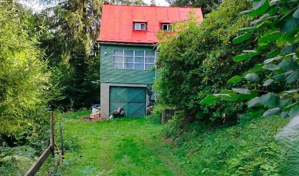 Prodej chaty/chalupy 62 m² s pozemkem 401 m², Třinec – náhled fotky 2