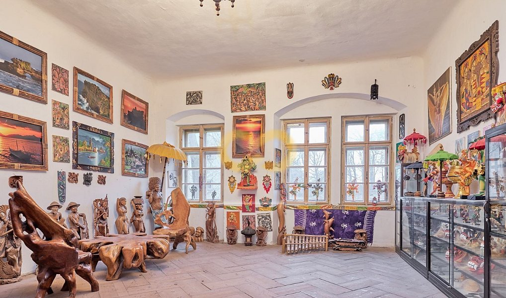 Prodej domu 782 m² s pozemkem 35 000 m², Horní Libchava – náhled fotky 16