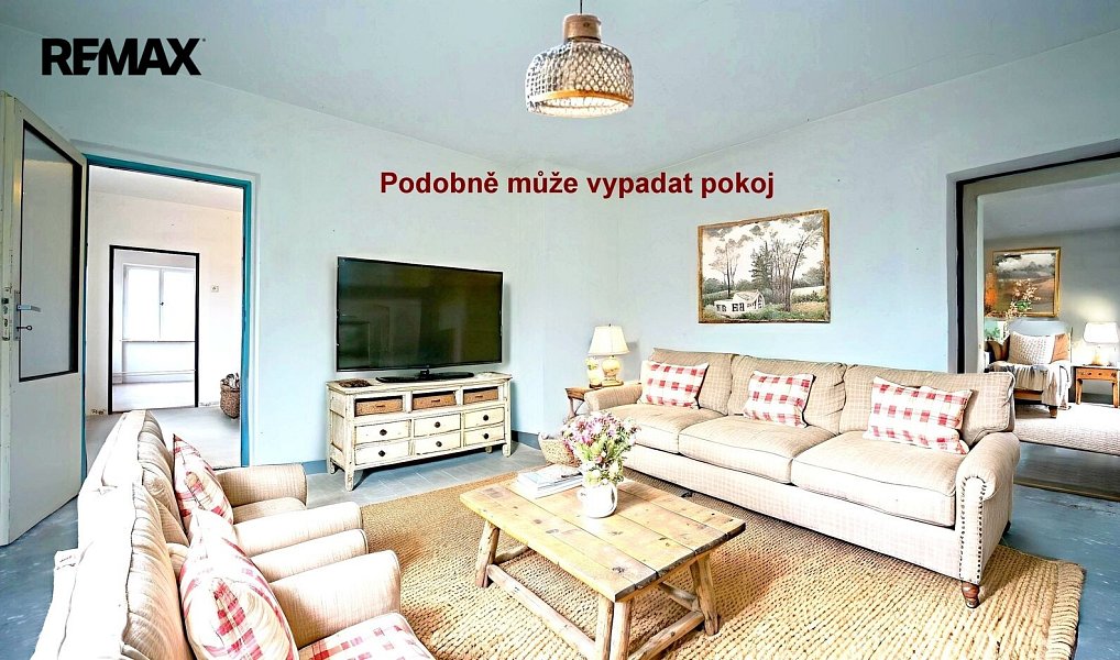 Prodej domu 200 m² s pozemkem 895 m², Rovečné – náhled fotky 28