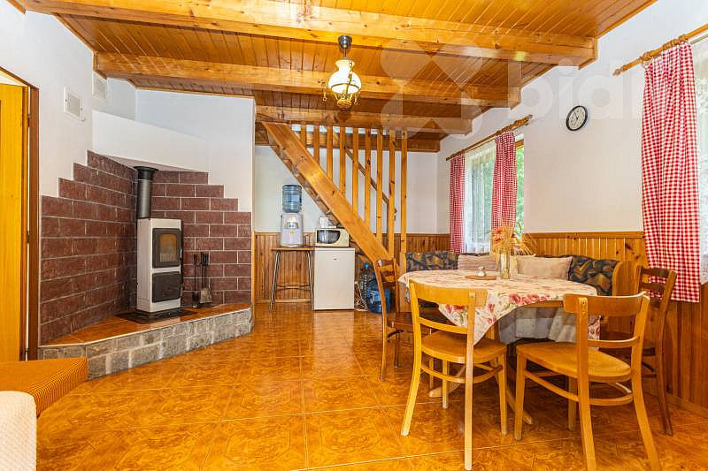 Prodej chaty/chalupy 95 m² s pozemkem 65 m² – fotografie 3