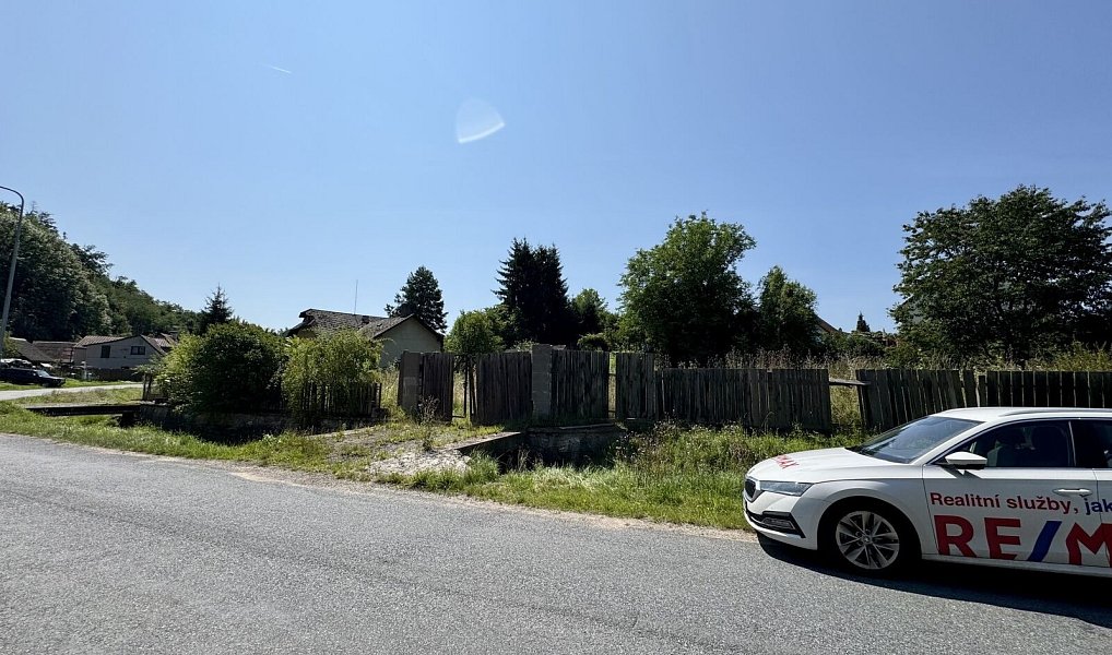 Prodej stavebního pozemku 1 071 m², Biskupice – náhled fotky 18