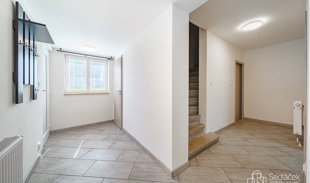 Prodej domu 150 m² s pozemkem 769 m², Kaceřov – náhled fotky 12