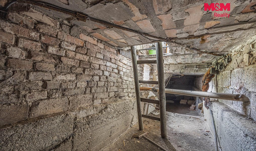Prodej stavebního pozemku 1 403 m², Šárovcova Lhota – náhled fotky 17