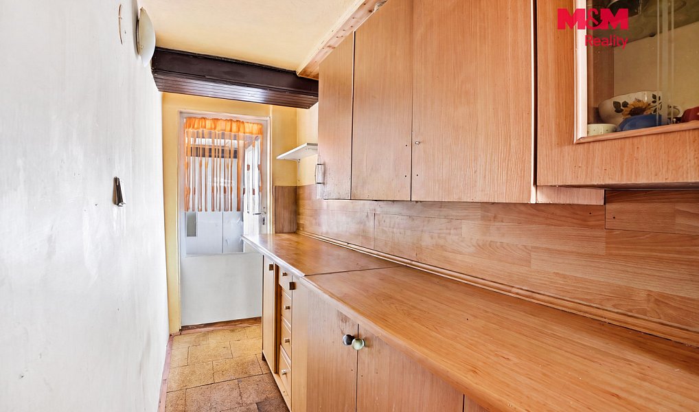 Prodej domu 145 m² s pozemkem 2 156 m², Doksy – náhled fotky 6