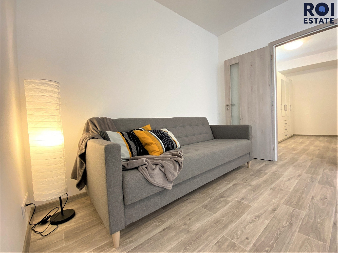 Pronájem bytu 2+kk 49 m² - Ansicht 5