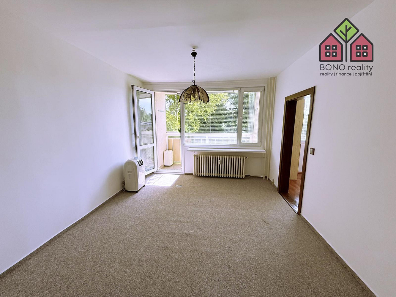 Pronájem bytu 2+1 60 m² – fotografie 5