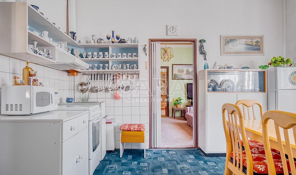Prodej domu 102 m² s pozemkem 275 m², Svitavy – náhled fotky 5
