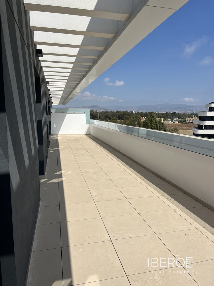 Pis 4+kk – Málaga, Centro Histórico, Centro - Vista 4