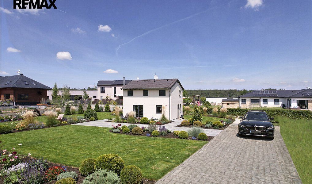 Prodej domu 127 m² s pozemkem 1 508 m², Jevany – náhled fotky 3
