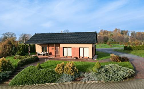Prodej domu 65 m², Soběhrdy, okres Benešov