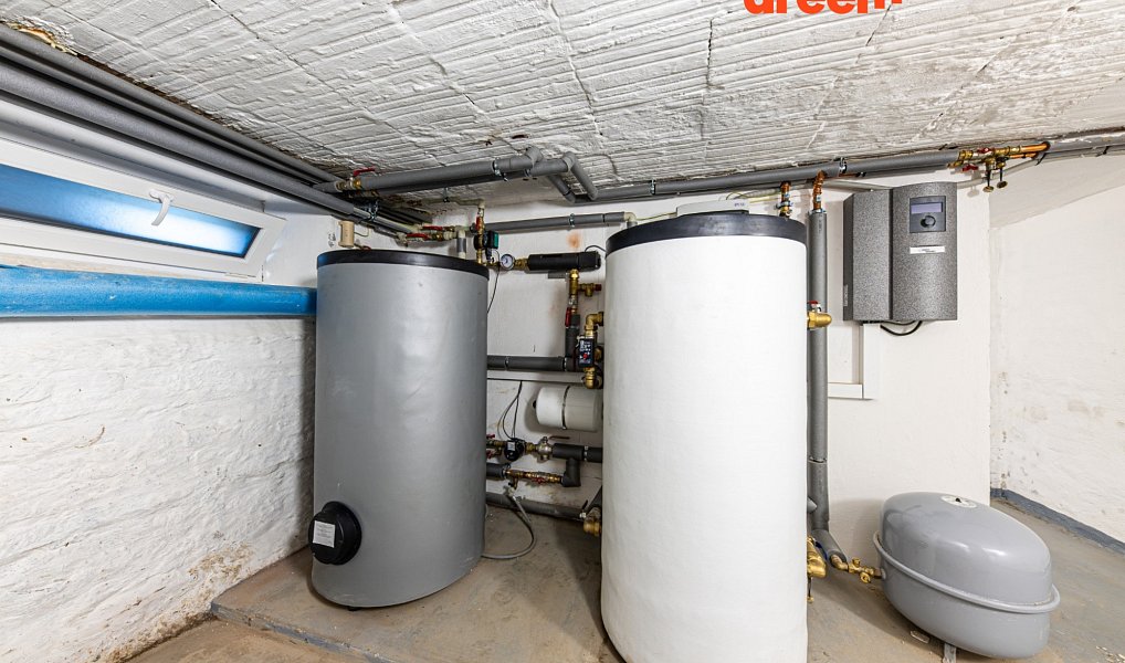 Prodej domu 200 m² s pozemkem 380 m², Praha – náhled fotky 32