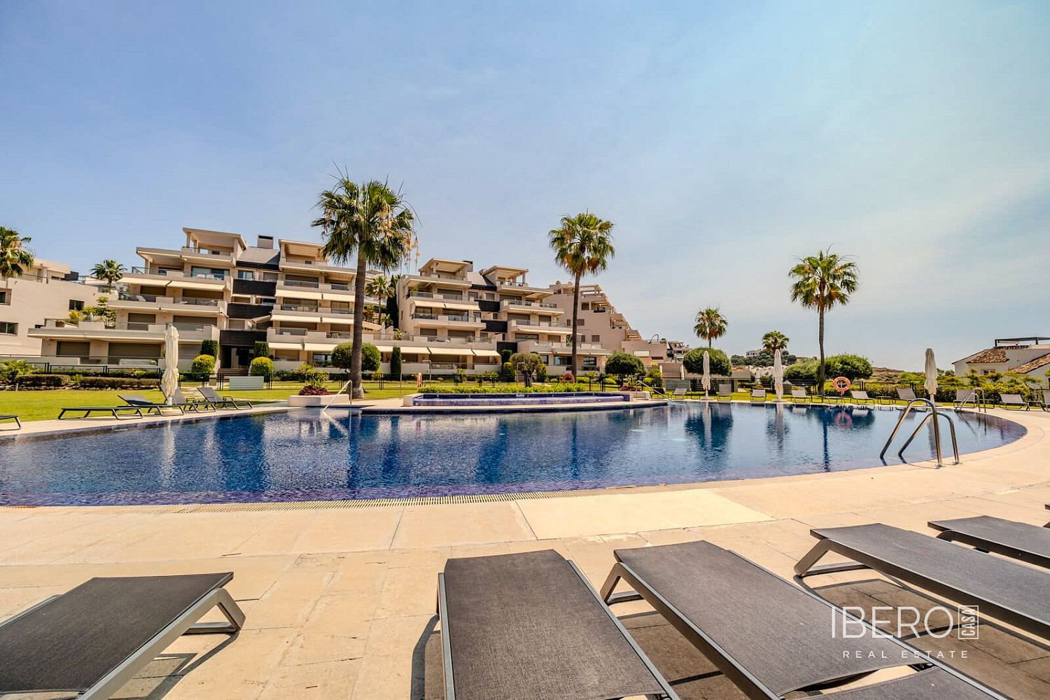 Pis 4+kk – Benahavís, La Cocha, Costa del Sol Occidental
