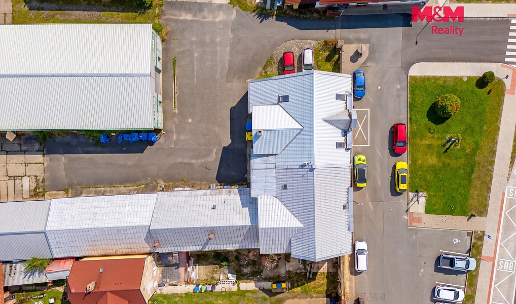 Pronájem obchodních prostor 439 m², Křinec – náhled fotky 6