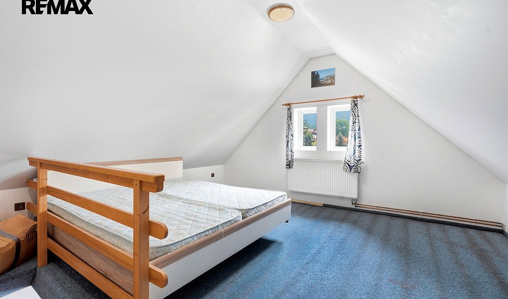 Prodej nájemního domu, činžáku 700 m², Rokytnice nad Jizerou – náhled fotky 37