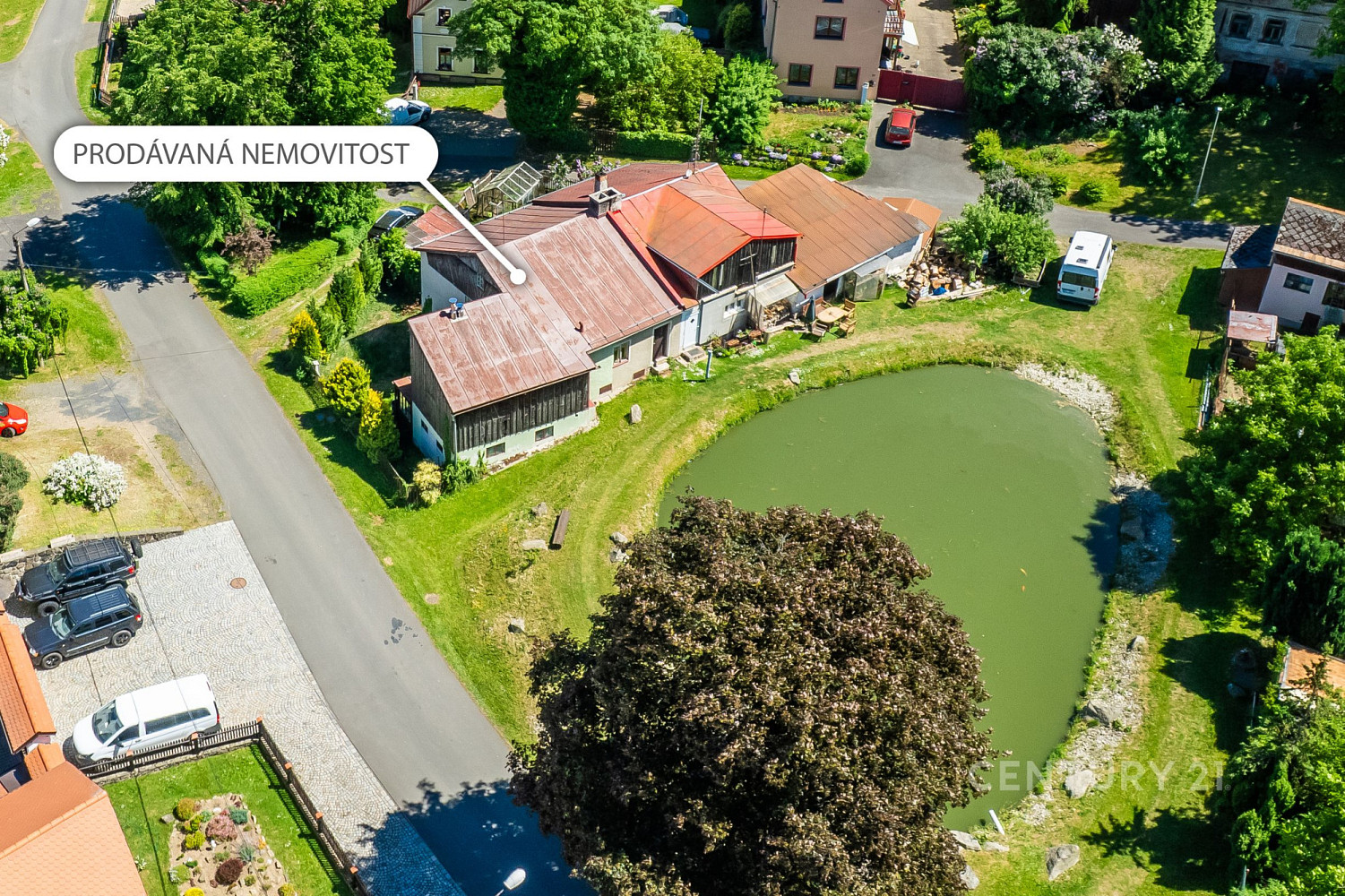 Prodej domu 158 m² s pozemkem 217 m² – fotografie 4