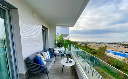 Prodej bytu 4+kk 108 m², Nueva Andalucía, Španělsko