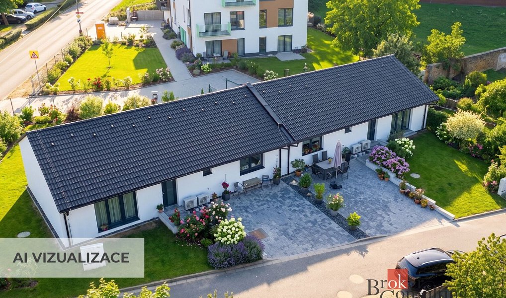 Prodej domu 97 m² s pozemkem 227 m², Chvaletice – náhled fotky 5