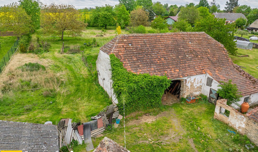 Prodej domu 192 m² s pozemkem 3 008 m², Předotice – náhled fotky 9