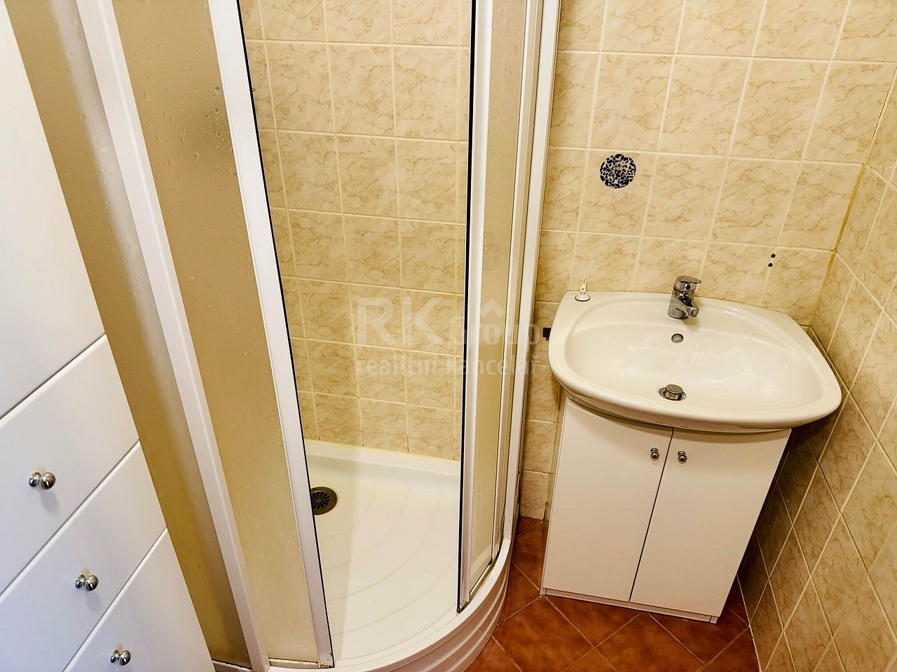 Pronájem bytu 2+1 52 m² – fotografie 4