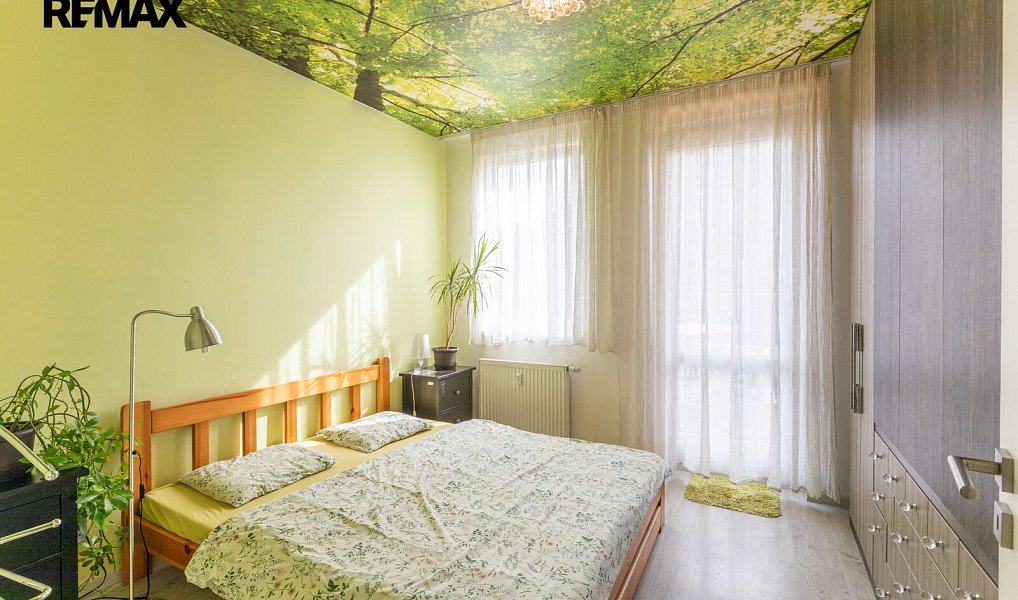 Pronájem bytu 3+kk 69 m², Praha – náhled fotky 9