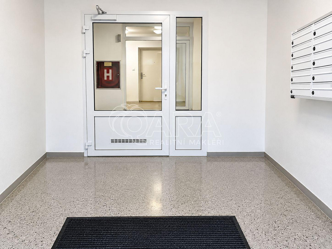 Prodej skladovacích prostor 24 m² – fotografie 3