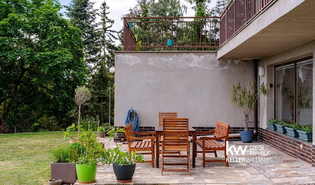 Prodej domu 281 m² s pozemkem 1 484 m², Černošice – náhled fotky 15